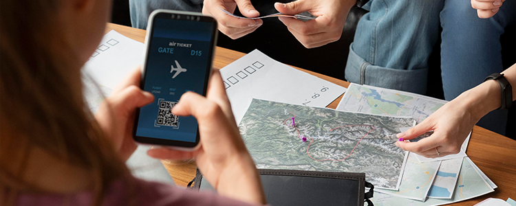 GINO – GREEK INNOVATION AND SUSTAINABLE TOURISM
