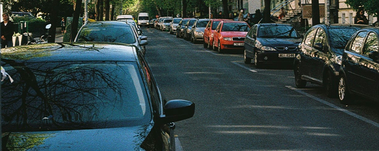 INTEL ANN – SMART PARKING OPTIMIZATION