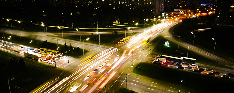 TIARA – TRAFFIC PRECICTION USING AUGMENTED REALITY