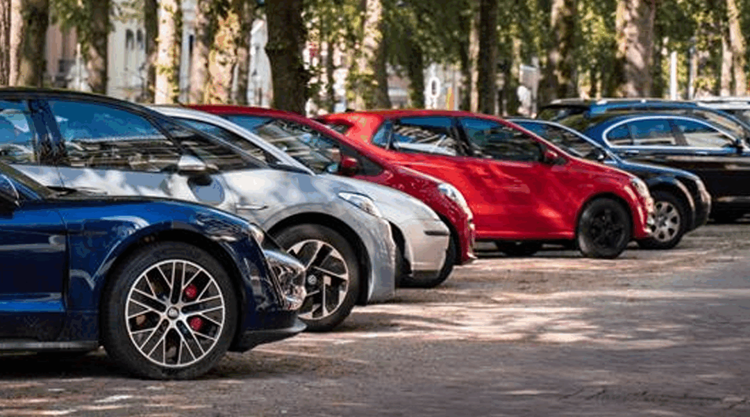 SIGNORA – SMART PARKING FOR EFFICIENT URBAN MOBLITY AIR QUALITY ENHACEMENT